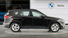 BMW X1 sDrive 18i [136] SE 5dr Step Auto Petrol Estate
